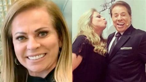 Você não vai acreditar o que Christina Rocha é do Silvio Santos e quem