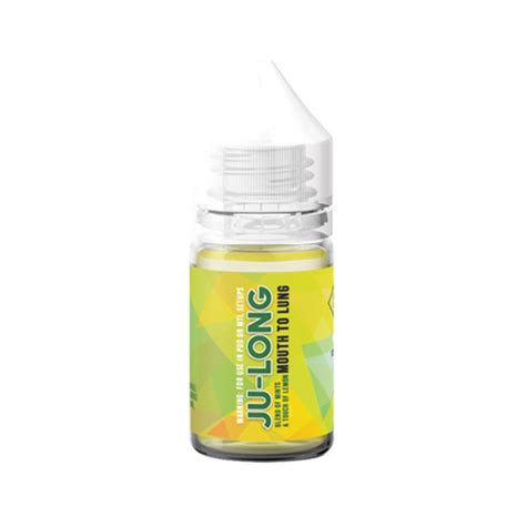 Majestic Vapor Mtl Ju Long 15mg 30ml House Of Clouds