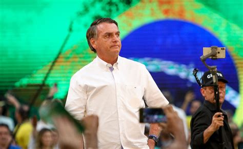 Bolsonaro Passa Por Cirurgia De Septo Em Hospital De Sp Enfoco O