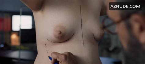Cassandra Ciangherotti Nude Aznude