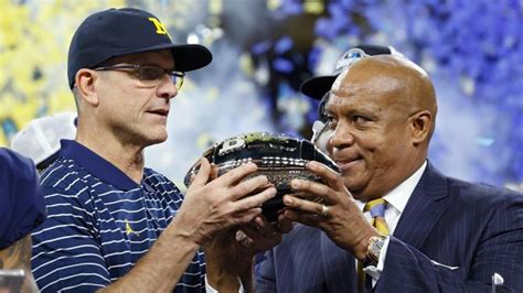 Why Jim Harbaugh Isnt A Fit For Bears Latest Nfl Rumor Stops With