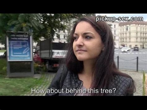 Eurobabe Lili Devil Pussy Drilled With Stranger For Money XVIDEOS
