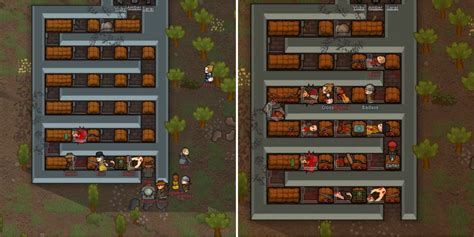 Tips For Making The Best Killbox In Rimworld