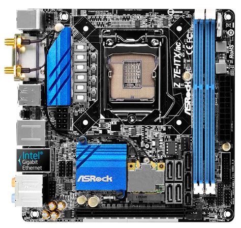 ASRock Z97 Motherboards Exposed Z97 OC OC Formula Z97 Extreme 6