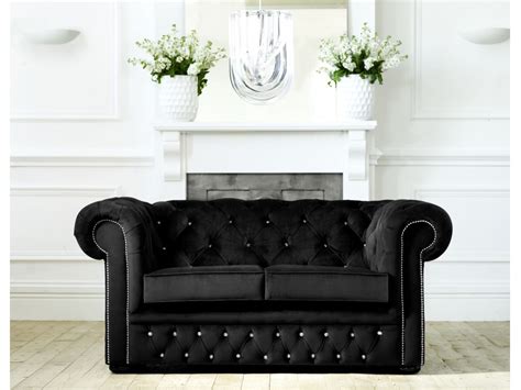 Forest Sofa Ltd - UK Blog: Fabric Chesterfield Sofa - Changing Trends