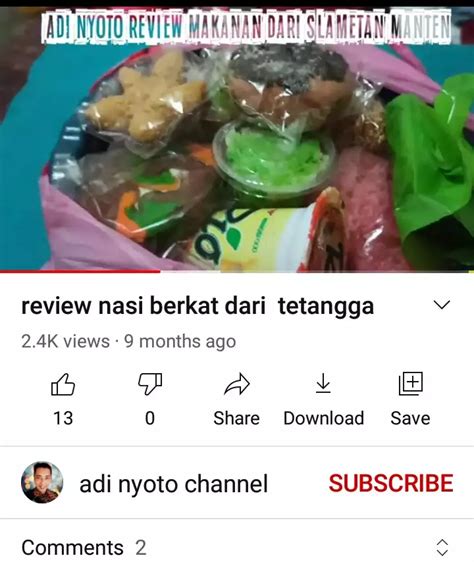 Konten Unboxing Absurd Di Youtube Ini Bikin Nggak Habis Pikir