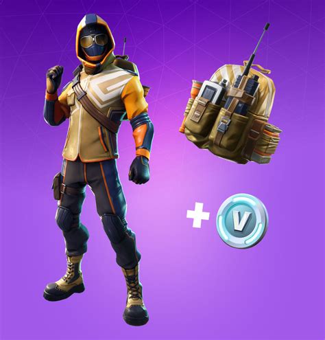 Fortnite Chapter 2 Season 6 Skins Battle Pass Item Shop Starter Pack Fb1