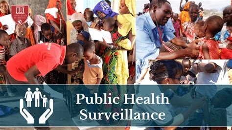 Public Health Surveillance Jli Blog