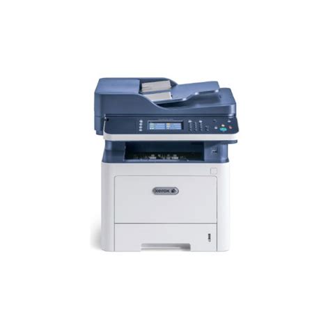 Xerox WorkCentre 3345 - White Rose Copiers