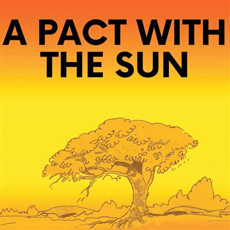 Class 6 English A Pact With The Sun NCERT Solutions 2024 2025