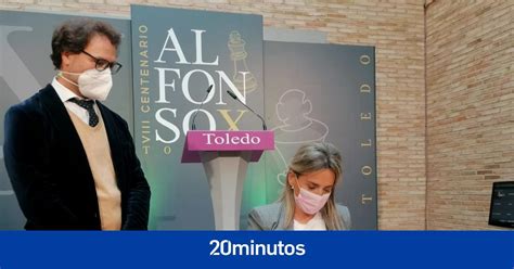 Tol N Firma La Cesi N Del Sal N Rico Al Consorcio Y Presenta Las