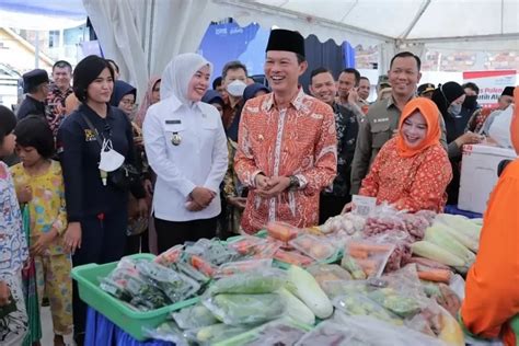 Apa Itu Bazaar Ramadhan Digital Kota Palembang Katanya Lebih Murah