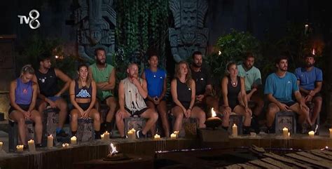 Survivor kim aday oldu 4 Mart 2024 Survivor da eleme potasına giden