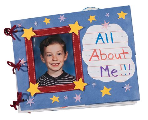 Build a Scrapbook - NWF | Ranger Rick