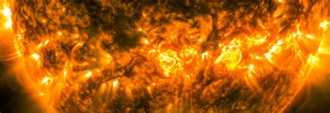 Most Powerful Solar Flare In Years Blasts Earth Expect Stunning