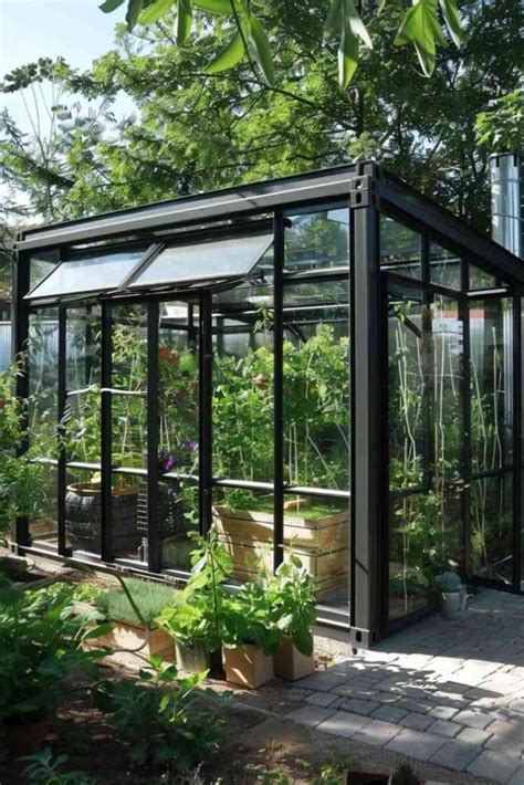 30 Greenhouse Ideas: Creative Designs for Your Home Garden