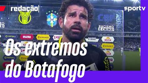 Da Lua De Mel S Vaias A Rela O Do Botafogo A Torcida No