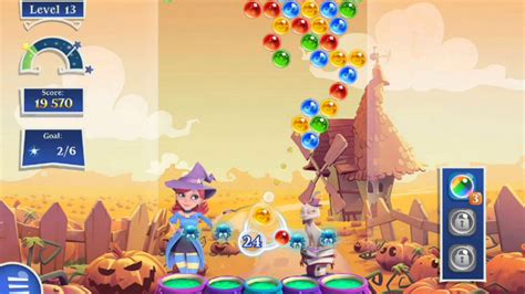 Bubble Witch 3 Saga : Game | WikiRote