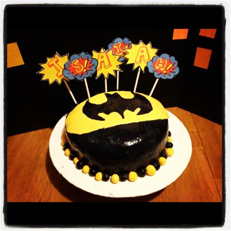 151 best images about Batman party on Pinterest | Robins, Batman cakes ...