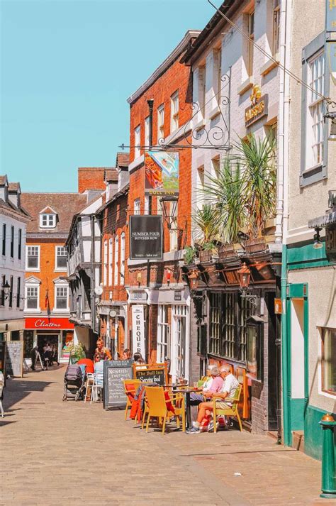 10 Very Best Things To Do In Shrewsbury England Hand Luggage Only Travel Food And