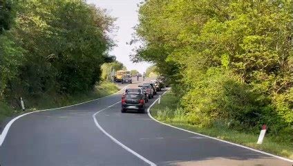 Incidente Moto Si Scontrano Due Morti Sul Passo Della Futa