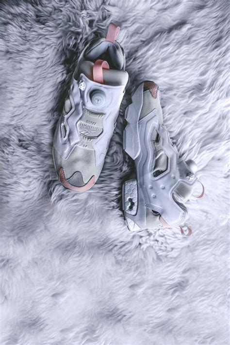 REEBOK Insta Pump Fury Chinese NY | SOLETOPIA