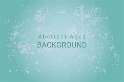 Abstract Aqua Background Graphic by ArulAraStudio · Creative Fabrica