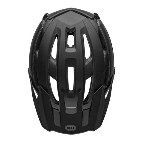 Casco Mtb Bell Super Air R Spherical Mips Mentoniera Removibile