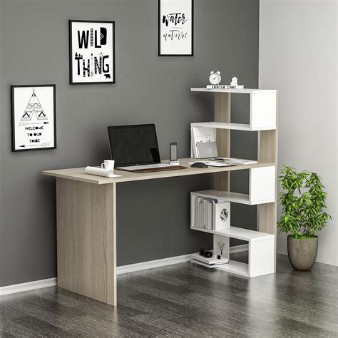 Actualizar 101+ imagen office desk design - Abzlocal.mx