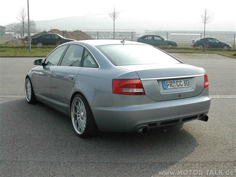 Dscn2856 : Kaufberatung A6 4f : Audi A6 4F : #203155096