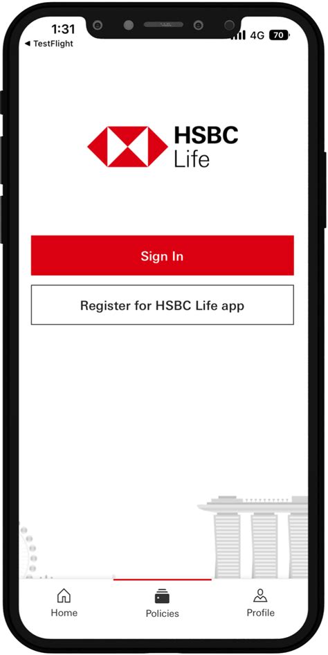 HSBC Life FAQ