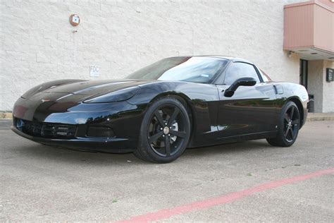 2008 Corvette