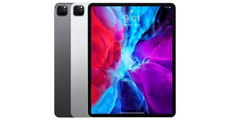 Resmi Dirilis Ini Harga Ipad Pro Dengan Chip M Selular Id