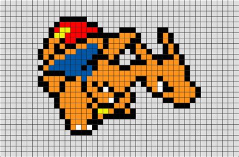 20 Idees De Pixel Art Pokemon Dessin Pixel Pixel Art Pokemon Pixel Art