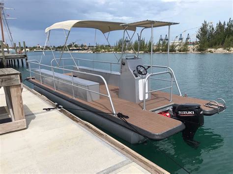 New Multipurpose Pontoons For Sale Boats For Sale Yachthub