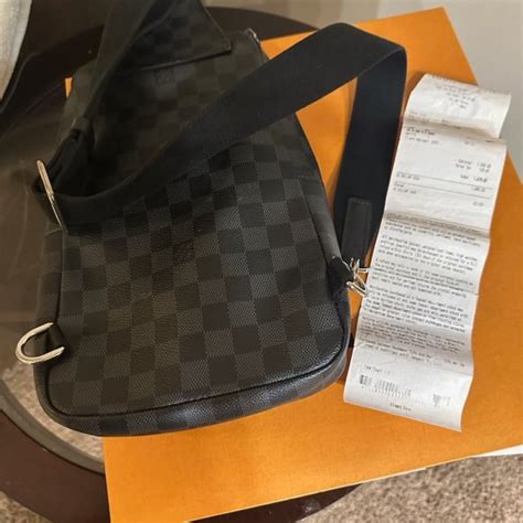 Louis Vuitton Bags Louis Vuitton Crossover Bag Poshmark