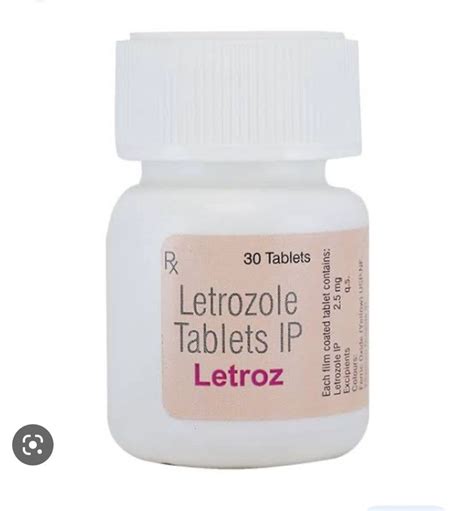 Letroz Mg Tablets For Personal Packaging Size At Rs