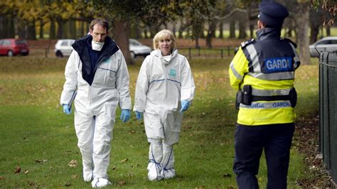 Prof Marie Cassidy To Retire As State Pathologist The Irish Times