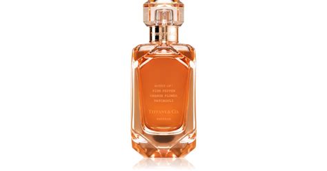 Tiffany Co Rose Gold Intense Woda Perfumowana Dla Kobiet Notino Pl