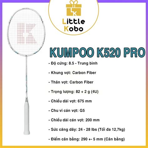 Kumpoo K Kg V T C U L Ng Kumpoo K Pro Ch Nh H Ng S I Carbon