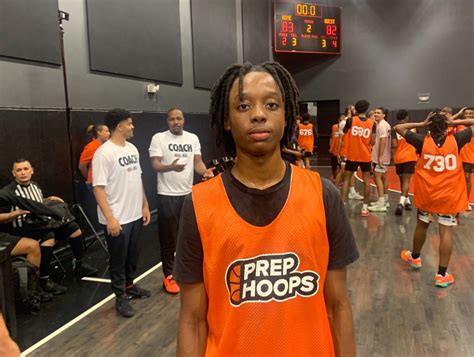 Top 250 Expo 2nd Team Prep Hoops