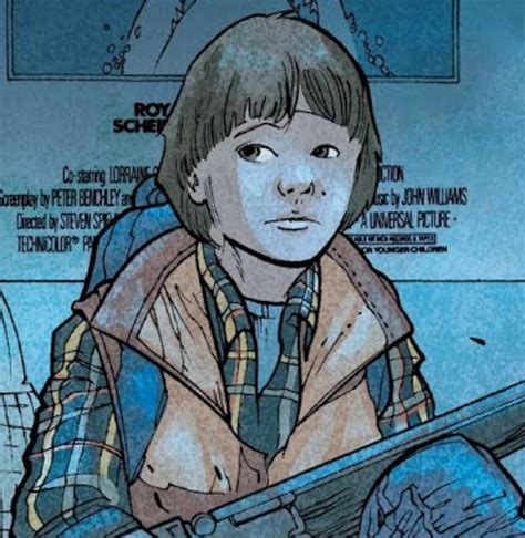 Will Byers screenshots, images and pictures - Comic Vine