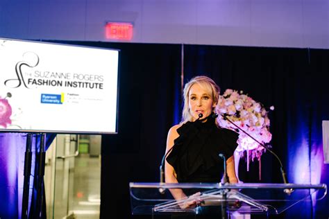 The Suzanne Rogers Fashion Institute - Fashion - Toronto Metropolitan University (TMU)