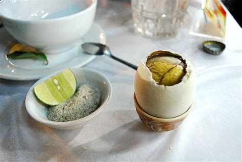 Balut Recipe: Experiencing the Unique Delicacy - Travel & Food InfoBlog