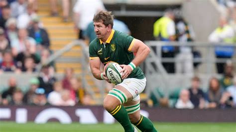 Kwagga Smith warns Springboks: Argentina's form demands respect and ...