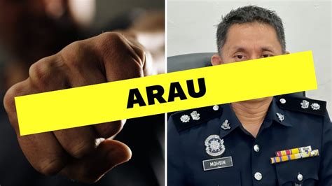 Polis Tahan Lelaki Tumbuk Isteri Anak Selepas Dirakam Bawa Balik Teman