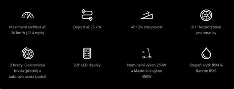 Ninebot KickScooter E2 E - Goberry.eu
