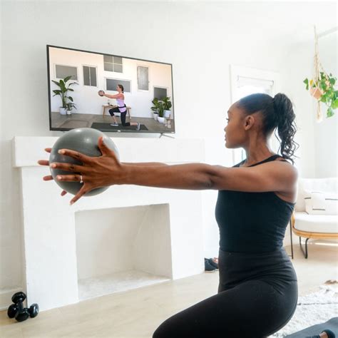 FIT4MOM On Demand Workouts And Classes You Can Do From Home FIT4MOM