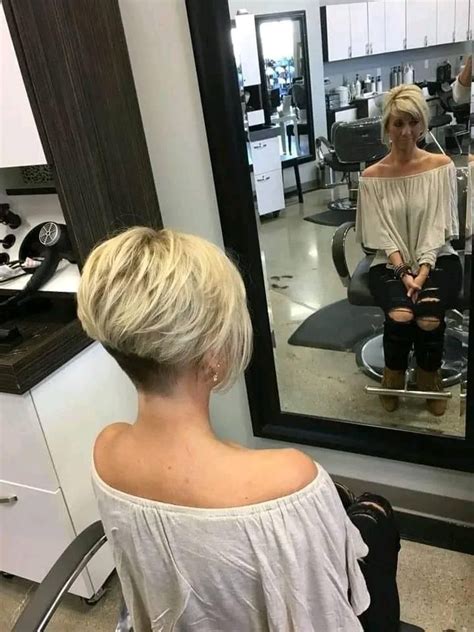 Pin By Barb Shevela On Hair In 2024 Stylish Short Hair Short Hair