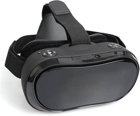 Top 10 Best 3d Vr Glasses In 2021 Hqreview Augmented Virtual